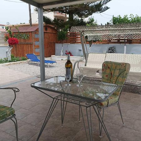 Filio'S Loft Near Airport Villa Artemida  Dış mekan fotoğraf