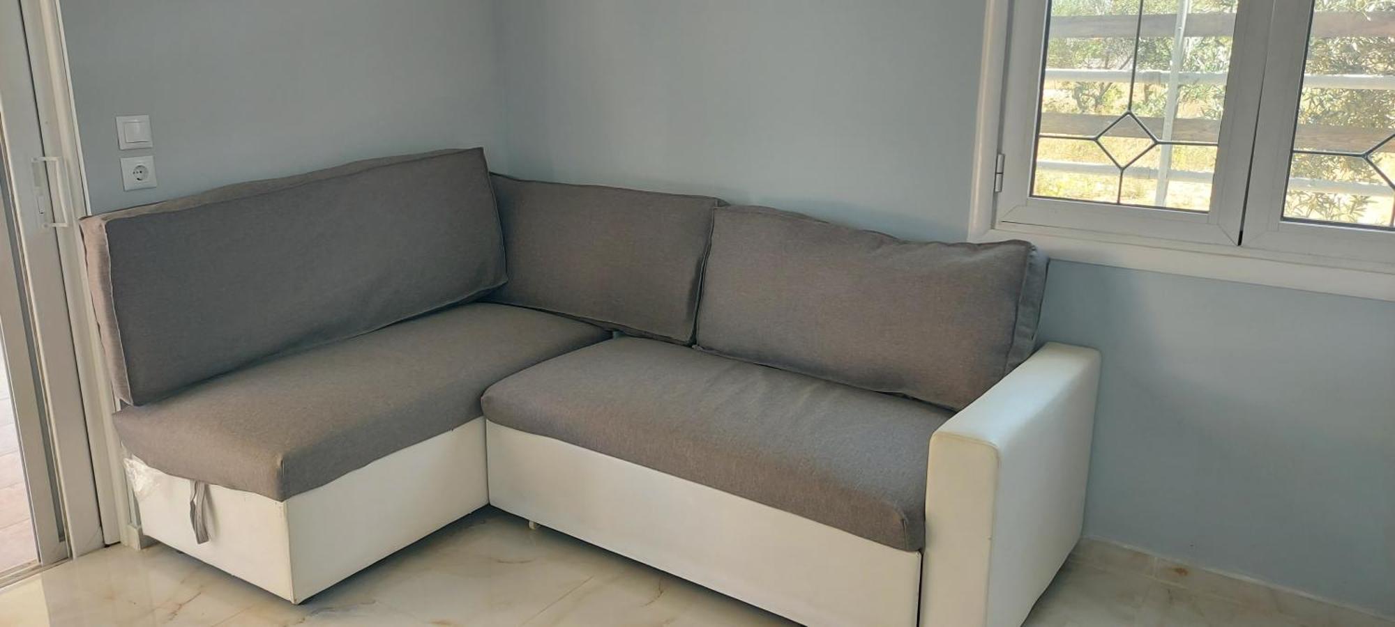 Filio'S Loft Near Airport Villa Artemida  Dış mekan fotoğraf