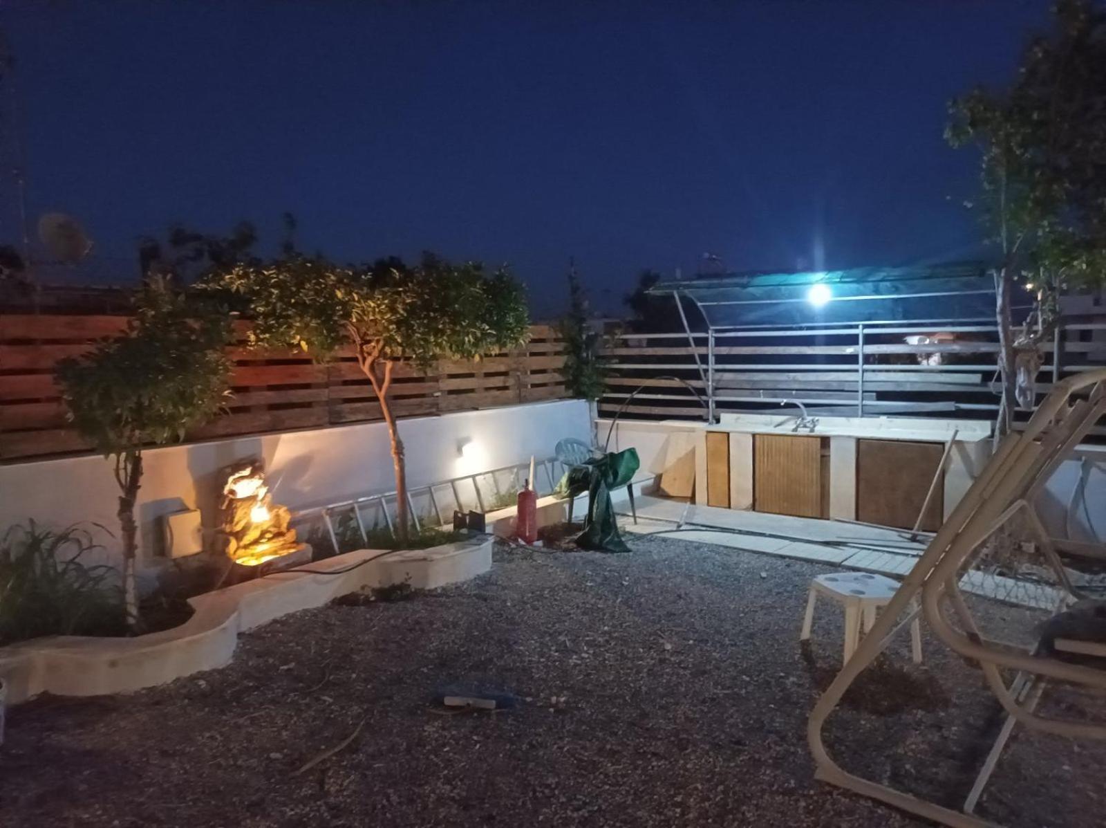 Filio'S Loft Near Airport Villa Artemida  Dış mekan fotoğraf