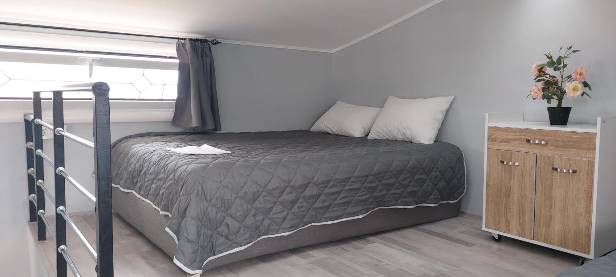 Filio'S Loft Near Airport Villa Artemida  Dış mekan fotoğraf