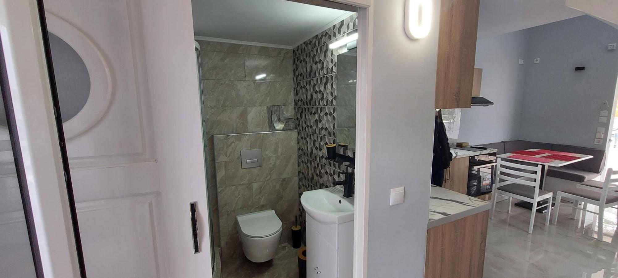Filio'S Loft Near Airport Villa Artemida  Dış mekan fotoğraf