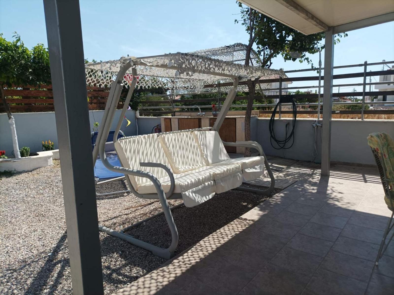 Filio'S Loft Near Airport Villa Artemida  Dış mekan fotoğraf
